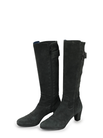 Ten Eekelder Stiefel Blau 306399