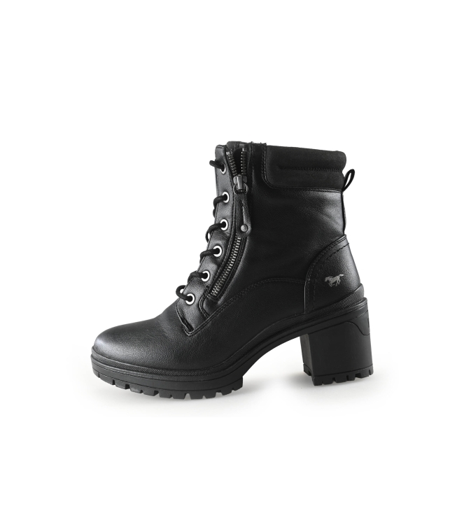 Mustang Schnürstiefel