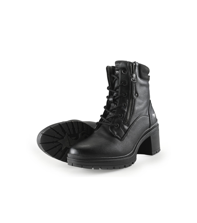 Mustang Schnürstiefel