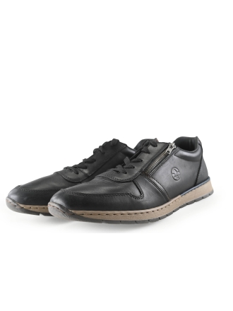 Rieker Sneaker Schwarz 306402