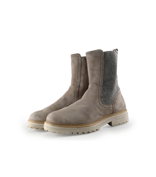 No Stress Stiefeletten