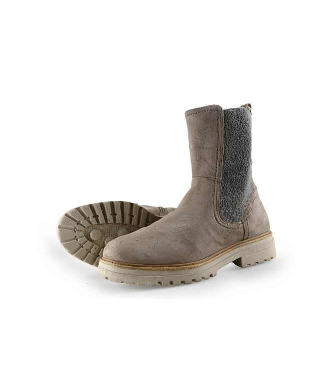 No Stress Stiefeletten