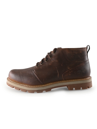 Timberland Schnürstiefel Braun 306409