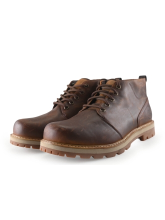 Timberland Schnürstiefel Braun 306409