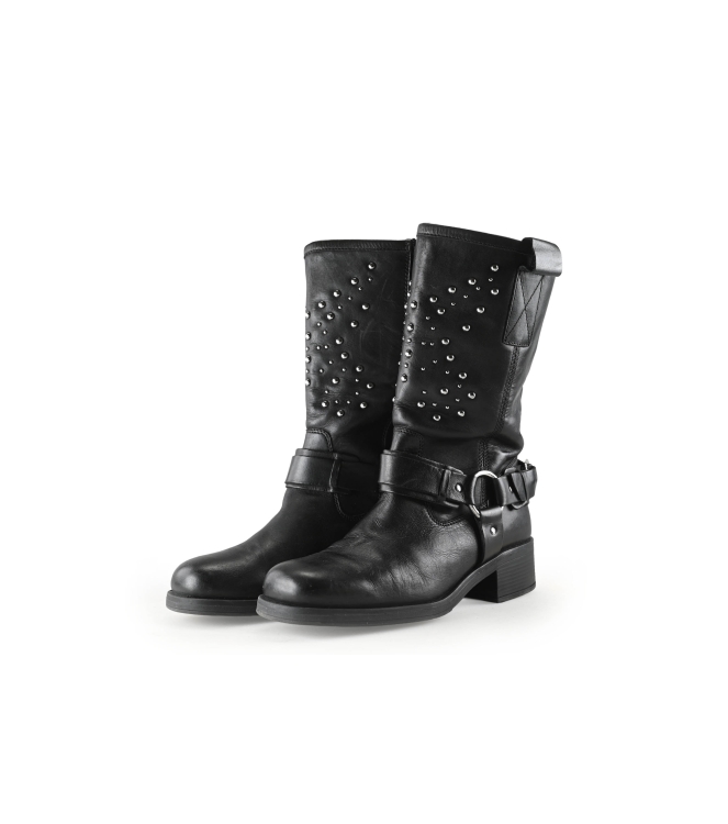 Poelman Bikerstiefel