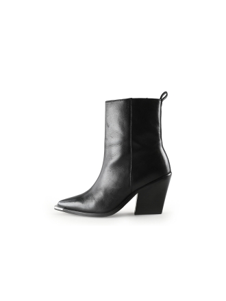 Bronx Stiefeletten Schwarz 306414