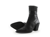 Nubikk Stiefeletten