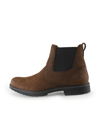 Timberland Chelsea boots Braun 306419