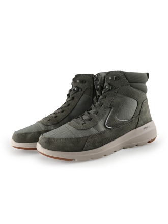 Skechers Schnürstiefel Grün 306423