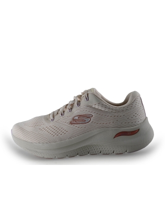 Skechers Sneaker Beige 306425