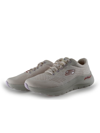 Skechers Sneaker Beige 306425