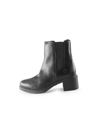 Timberland Boots Schwarz 306431