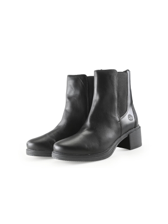 Timberland Boots Schwarz 306431