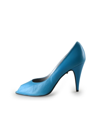 Bloom pumps Blau 306432