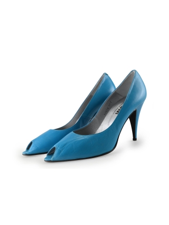 Bloom pumps Blau 306432