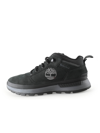 Timberland Hohe Sneaker Schwarz 306434
