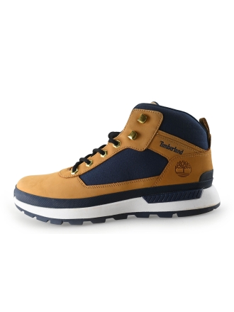 Timberland Schnürschuhe Braun 306436
