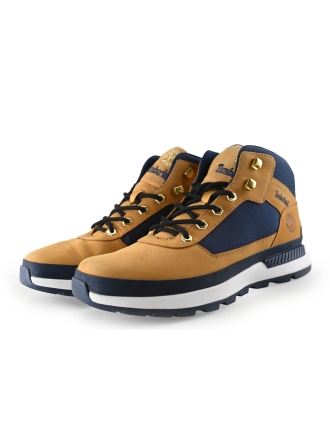 Timberland Schnürschuhe Braun 306436