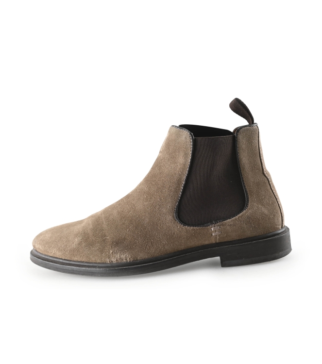 Nelson Chelsea boots