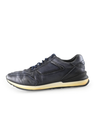 Greve Sneaker Blau 306442