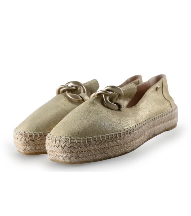 Fred de La Bretoniere Espadrilles