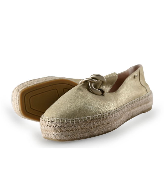 Fred de La Bretoniere Espadrilles