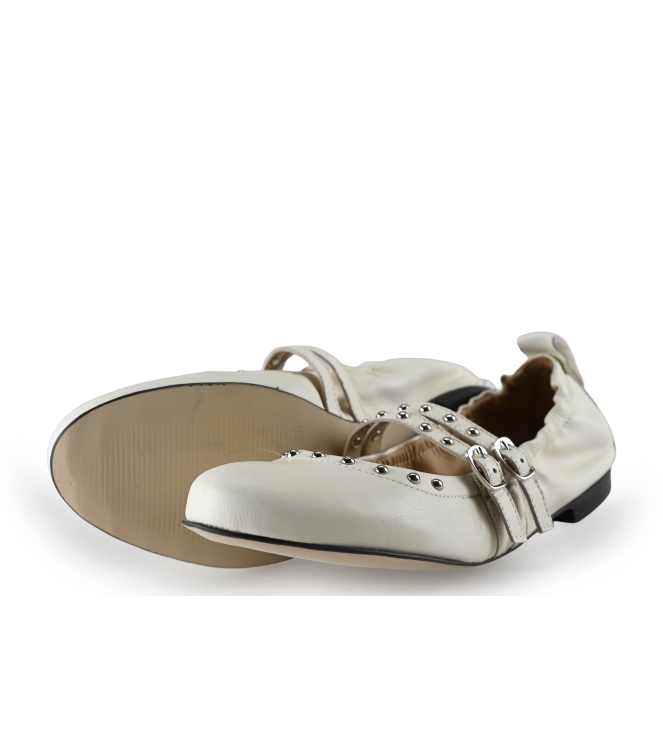 Linea Zeta Ballerinaschuhe