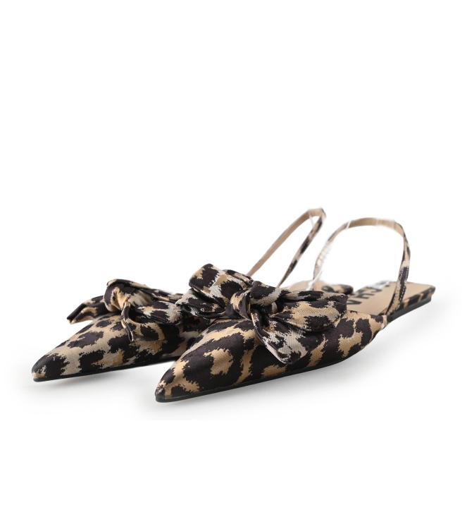 Sacha Slingbacks