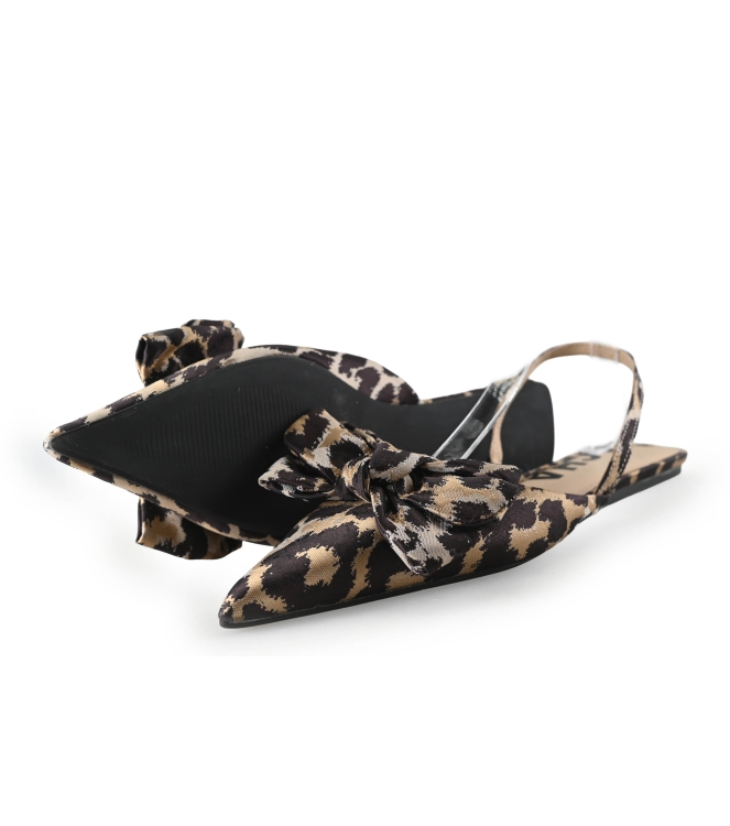 Sacha Slingbacks