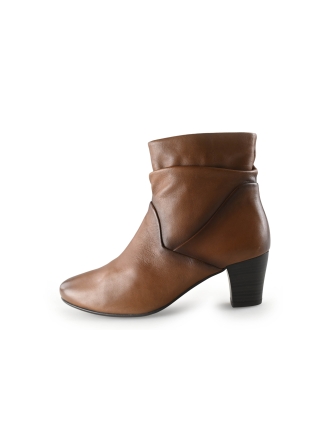 Gabor Stiefeletten Cognac 306451