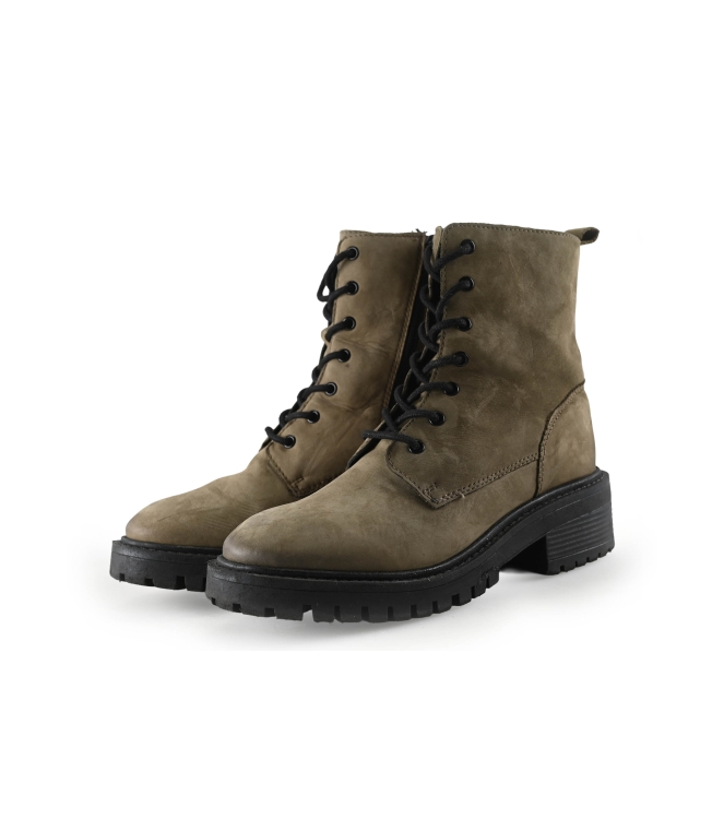 Manfield Schnürstiefel