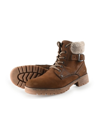 Tom Tailor Schnürstiefel