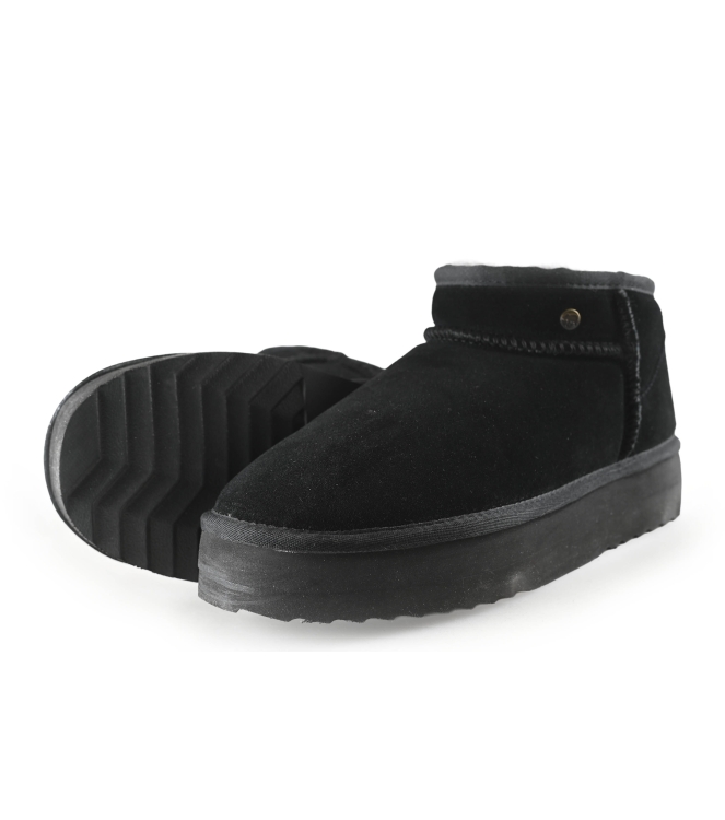 Warmbat Stiefeletten