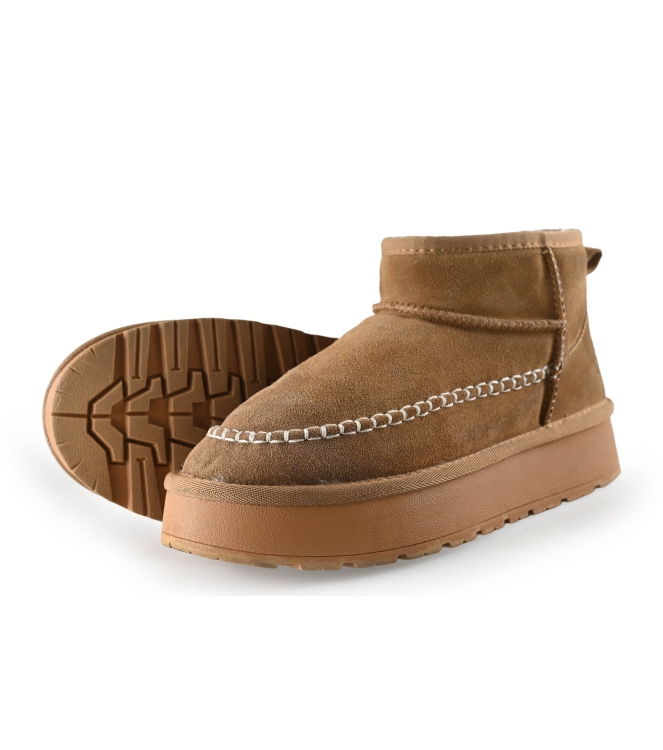 Manfield Schneestiefel