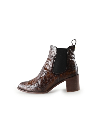 Lodi Stiefeletten Braun 306467