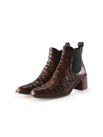 Lodi Stiefeletten Braun 306467