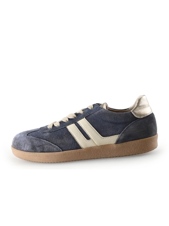 Gabor Sneaker Blau 306468