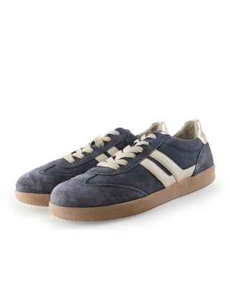 Gabor Sneaker Blau 306468