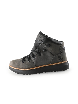 Timberland Schnürstiefel Schwarz 306470