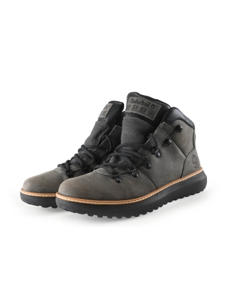 Timberland Schnürstiefel Schwarz 306470