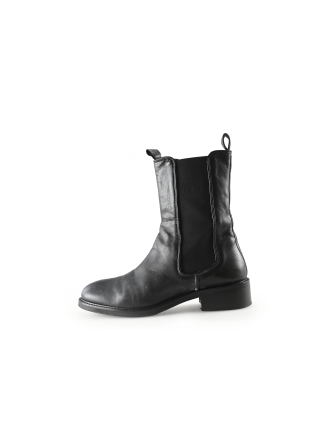 Manfield Chelsea boots
