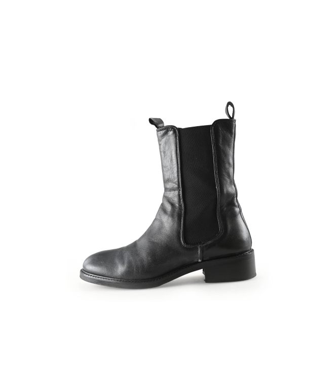Manfield Chelsea boots