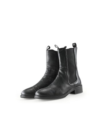 Manfield Chelsea boots