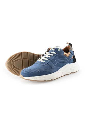 Manfield Sneaker