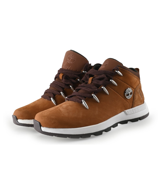 Timberland Hohe Sneaker