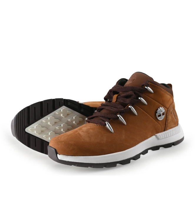 Timberland Hohe Sneaker