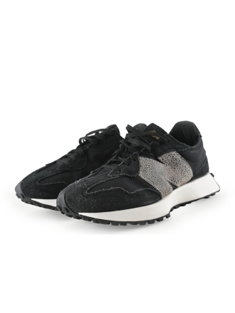 New Balance Sneaker Schwarz 306481