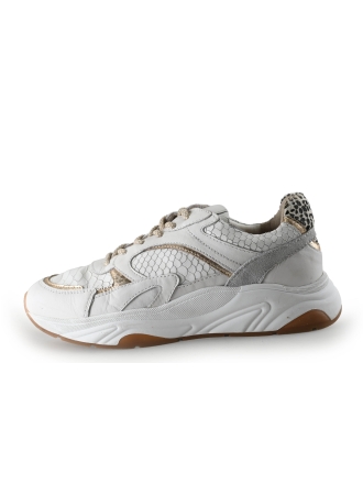 Notre-V Sneaker Weiß 306485