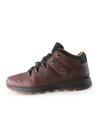 Timberland Sneaker Braun 306489