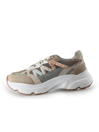 Nelson Sneaker Beige 306493